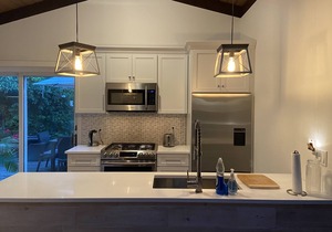 Montauk House with Pool, Walk to Private Beach
