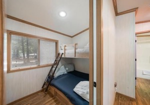 Moody Beach Camping Resort Cottage - Two Bedroom Deluxe