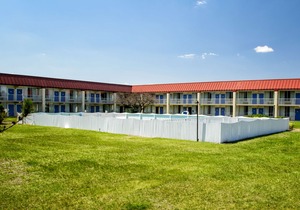 Motel 6 Mount Jackson, VA - Shenandoah