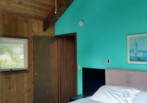 Mountain Retreat in Wilmington