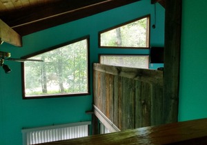 Mountain Retreat in Wilmington