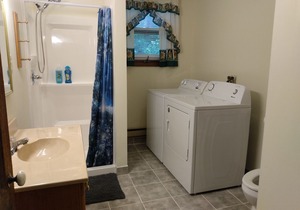 Mountain Retreat in Wilmington
