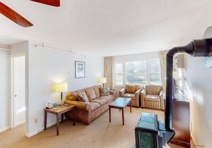 Mountainside Resort III