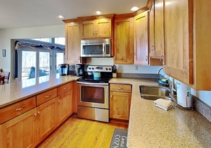 Nature's Retreat | Private Dock, Community Pool!
