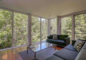 Neal Creek Retreat