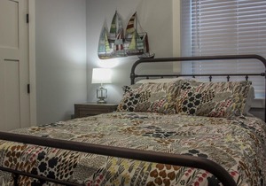 NEW luxury 4 BR condo in the heart of Bolton!