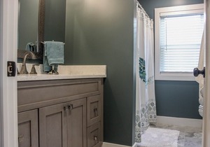 NEW luxury 4 BR condo in the heart of Bolton!