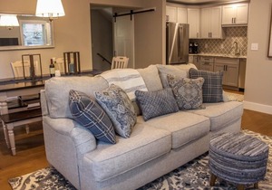 NEW luxury 4 BR condo in the heart of Bolton!