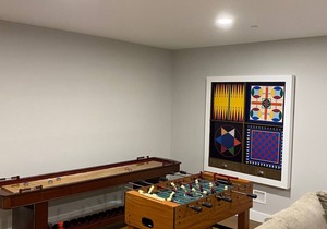 NEW luxury 4 BR condo in the heart of Bolton!