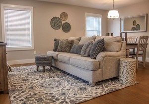 NEW luxury 4 BR condo in the heart of Bolton!