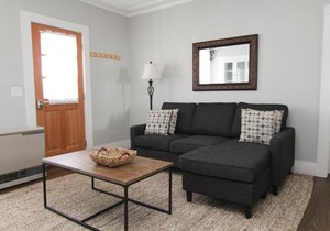 New One Bedroom Apartment Near Lake Winnipesaukee
