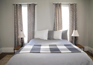 New One Bedroom Apartment Near Lake Winnipesaukee