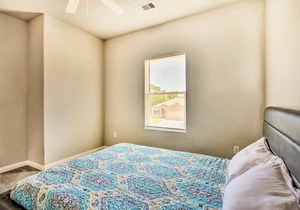 NEW! Welcoming Texas City Home ~ 6 Mi to Beach!