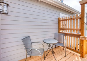 Newly Remodeled Inn Studios and Suite Near the Beach!