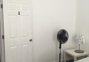 Nice Private room in 3bdr. Brooklyn. r1
