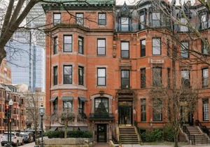 No. 284 Back Bay Hotel, Sonder by Marriott Bonvoy