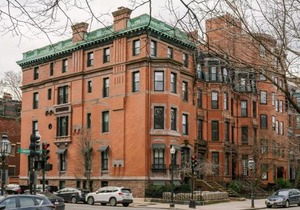 No. 284 Back Bay Hotel, Sonder by Marriott Bonvoy