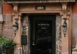 No. 284 Back Bay Hotel, Sonder by Marriott Bonvoy