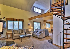 Northbrook Townhouse #2