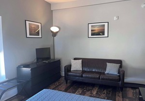 Northport Inn Boutique Hotel Room 2