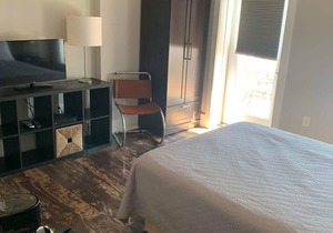 Northport Inn Boutique Hotel Room 4