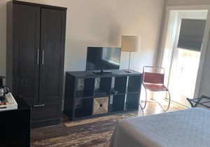 Northport Inn Boutique Hotel Room 7