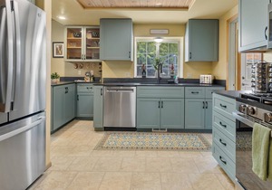 NW McCann | 2 Bed, 1 Bath