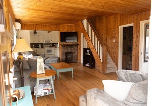 Ocean Beach FI House Perfect distance to beach and town