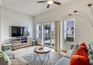Ocean Grove 301-Greta House terrific views from this 3 bedroom 2 bath, sleeps 7!