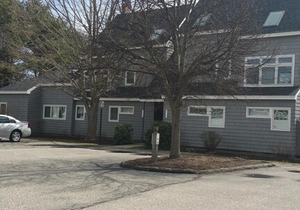 Ocean Park Meadows in Old Orchard Beach