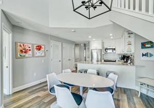 Oceanfront Condo w/Great Views, Free WiFi, and Shared Outdoor Pool & Tennis