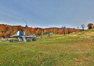 Okemo Mountain Lodge