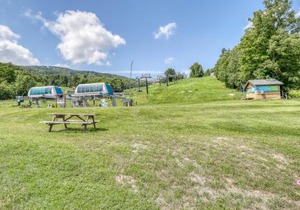 Okemo Mountain Lodge