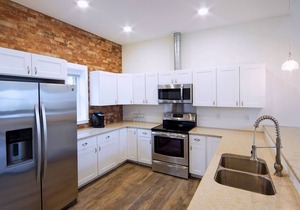Painted Rock Vacation Rental - Walking To Watkins Glen Attractions