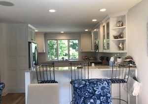 Peaceful Southampton retreat