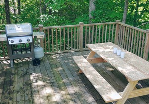 Perfect family getaway spot! Free standing private 4 BR home on Jiminy Peak.