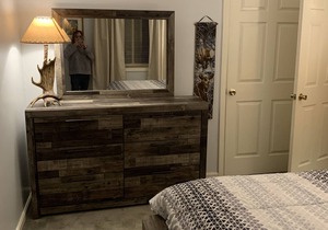 Perfect location in desirable Alpine Village all weeks are 20% off nightly rate