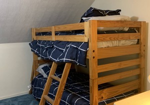 Perfect location in desirable Alpine Village all weeks are 20% off nightly rate