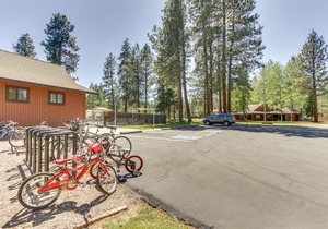 Peters Tollgate Cabin