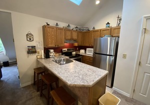 PicoVillage Resort G301-Beautiful contemporary style 2-bedroom,2-bath condo with the comfort of home