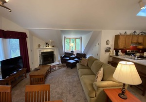PicoVillage Resort G301-Beautiful contemporary style 2-bedroom,2-bath condo with the comfort of home