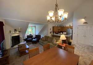 PicoVillage Resort G301-Beautiful contemporary style 2-bedroom,2-bath condo with the comfort of home