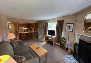 PicoVillageResort D209 - Amazing 1-bedroom ski in ski out great views