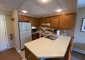 PicoVillageResort D209 - Amazing 1-bedroom ski in ski out great views