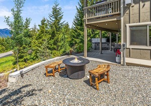 POOL ACCESS-VistaRidge*Luxury Mountain View Home! HotTub Fire Pit-4TH NT FREE