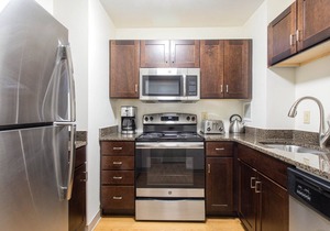 Prime Back Bay 2BR/2B steps from Prudential Center, by Blueground
