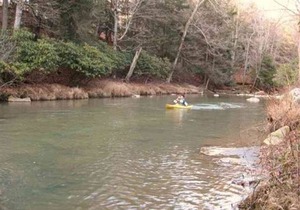 Private, Rustic Cabin Situated Near Hiking, Abrams Creek and Beautiful Scenery