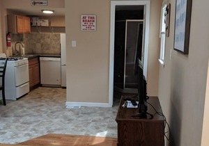 Quaint 3 family, half a block from the beach/boardwalk