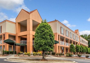Quality Inn Homewood