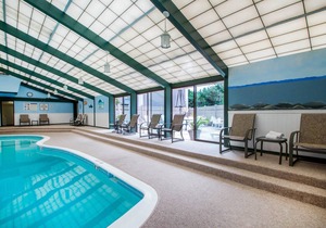 Quality Inn Old Saybrook - Westbrook